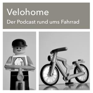 Velohome by Christian Hoff