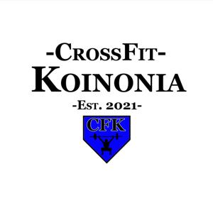 Koinonia Conversations