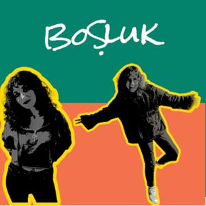 Boşluk