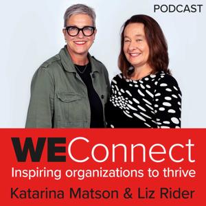 WE Connect