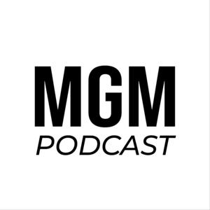 Podcast Manuel González Maestre