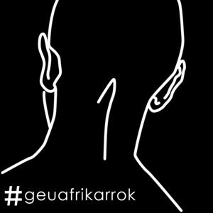 Geu Afrikarrok