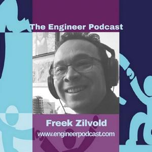 The Engineer Podcast