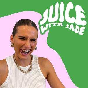 Juice with Jade