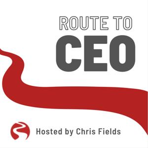 Route To CEO