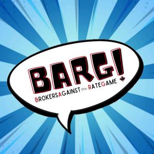 BARG!