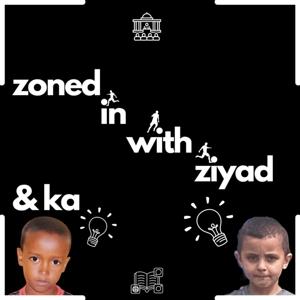 'Zoned In'