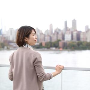 NYキャリアコーチEri＊真面目な会社員のための自分らしい働き方デザイン