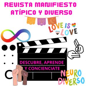Revista Manifiesto Atípico y Diverso