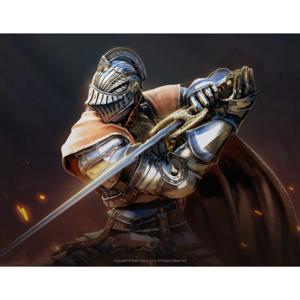 Black Desert Online OST