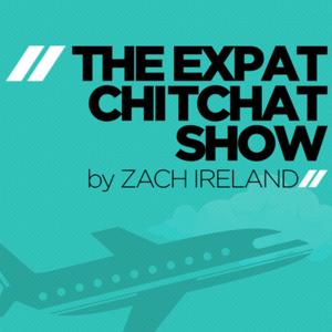 The Expat Chit Chat Show