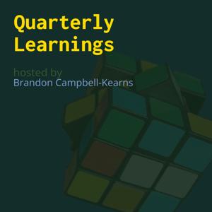 Quarterly Learnings