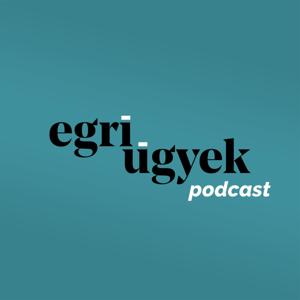Egri Ügyek Podcast