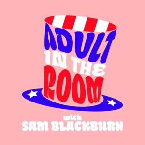 Adult in the Room