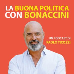 La Buona Politica con Bonaccini