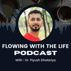 Flowing with the Life