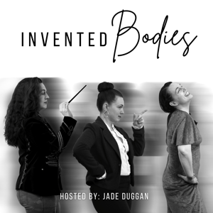 Invented Bodies