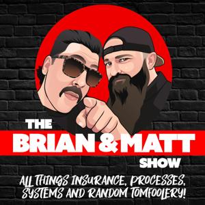 The Brian & Matt Show