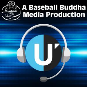 BreakthrU with Baseball Buddha