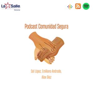 Proyecto Comunidad Segura