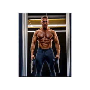 Al keto king