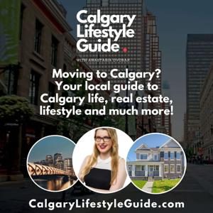 Calgary Lifestyle Guide