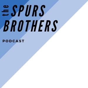The Spurs Brothers