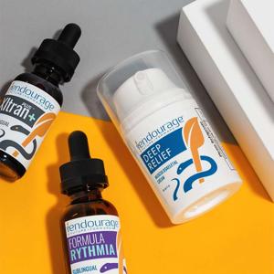 The Endourage Mission: Reinventing Wellness