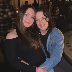 The Erin and Miranda Show