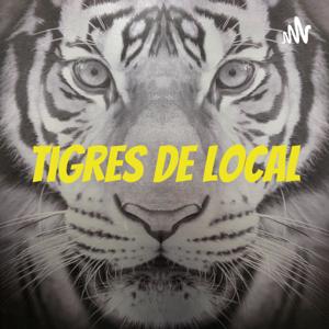 Tigres de local