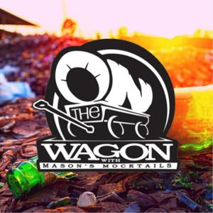 On The Wagon