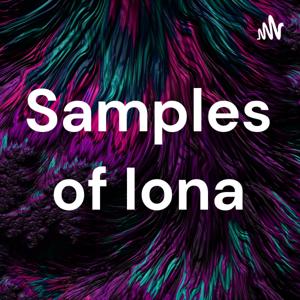 Samples of Iona