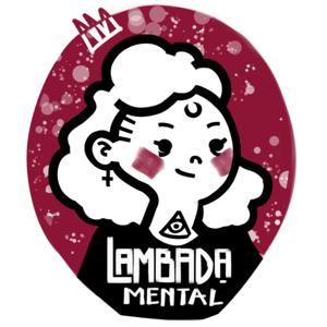 Lambada mental por Omoloyá