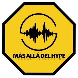 Más allá del hype - SensaCine