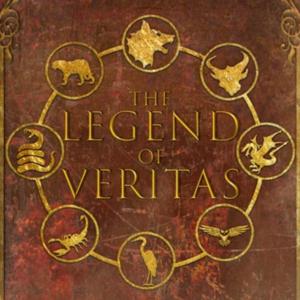 The Legend of Veritas - The Awakening: Introduction