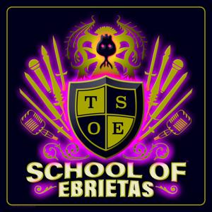 School of Ebrietas