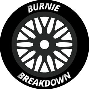 Burnie Breakdown