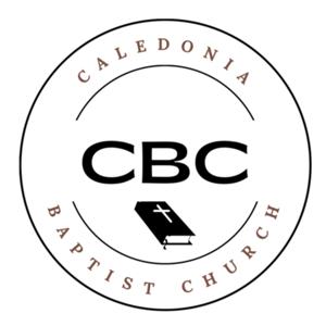 Caledonia Baptist Church Sermons