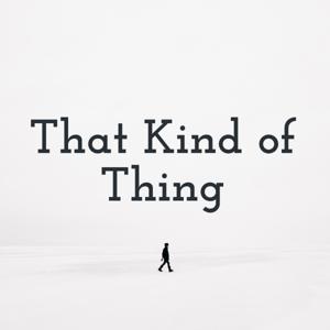 That Kind of Thing - a bisaya podcast