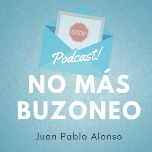 No más buzoneo