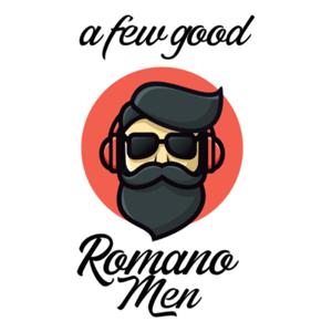 A Few Good Romano Men