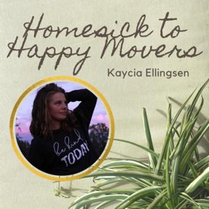Homesick to Happy Movers