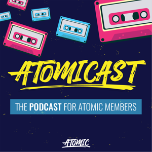 ATOMICAST