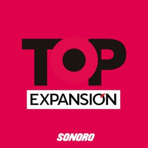 Top Expansión by Sonoro | Grupo Expansión