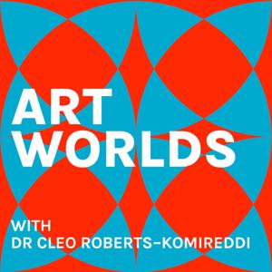 Art Worlds
