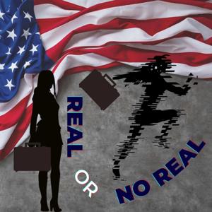 Real or No Real