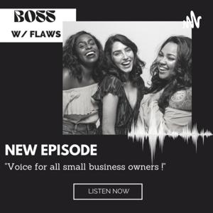 Boss W/ Flaws