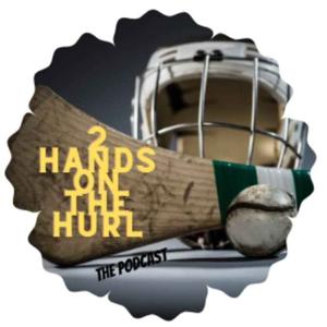 The 2 Hands on The Hurl Podcast