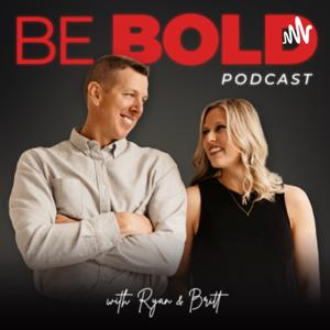 Be Bold