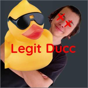 LegitDucc